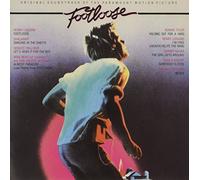 Various – Footloose – Import – Epic