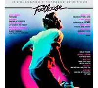 Artistes divers – Footloose – CD – Version étendue