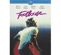 Footloose [Import]