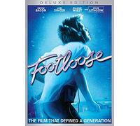 Footloose – DVD – Paramount Pictures