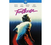 Footloose – DVD – Paramount Pictures