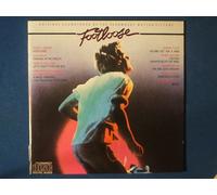 Various - Footloose [Import]