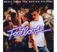 Footloose [Motion Picture] [Import]