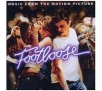 Footloose – Film – Import