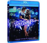 Footloose (2011) [Blu-Ray] [Import]