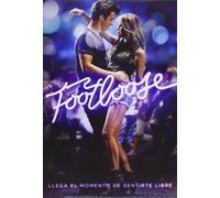 Footloose (2011) [Import]