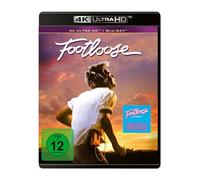 Footloose (4K Ultra HD) + (Blu-ray)