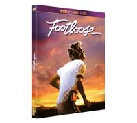 Footloose (1984) Blu-ray 4K Ultra HD