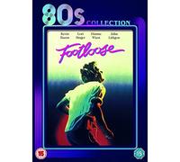 Footloose – Collection 80s – DVD – 2018