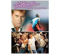 Footloose 2 Movie Collection (DVD) Kevin Bacon