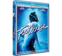 Footloose – Blu-ray – Paramount Pictures