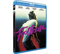 Footloose – Paramount Pictures – Blu-ray
