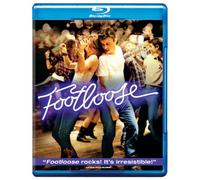Footloose [Blu-Ray]