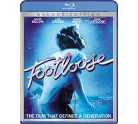 Footloose [Blu-Ray]