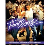 Footloose [Blu-Ray]