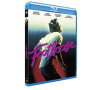 Footloose Blu-ray