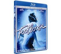 Footloose – Blu-ray – Paramount Pictures
