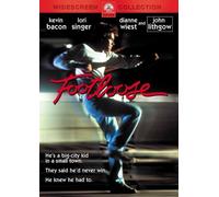 Footloose by Kevin Bacon