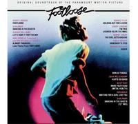 Artistes divers – Footloose – CD – Version étendue