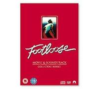 Footloose [+ Soundtrack CD]