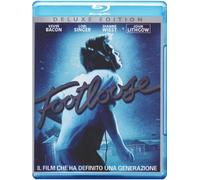 Footloose (deluxe edition) [(deluxe edition)] [Blu-ray]