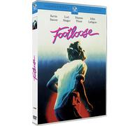 Footloose DVD