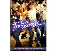 Footloose (DVD) Kenny Wormald Julianne Hough Andie MacDowell Dennis Quaid