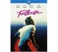 Footloose DVD NEUF