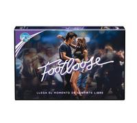 Footloose - Edición Horizontal (Import Dvd) (2013) Kevin Bacon; Lori Singer; S