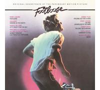 Footloose Edition Limitée Vinyle