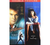 Footloose / Flashdance [Dvd] 2 Pack
