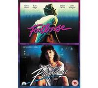 Footloose/Flashdance , (Box Set) G