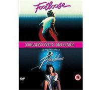 Footloose/Flashdance , (Collector's Edition) (Double Pack) G