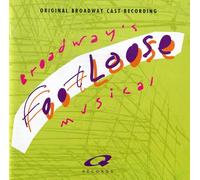 Footloose - Footloose (Original Broadway Cast Recording) [Import]