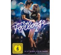 Footloose - Il est temps de danser à nouveau (Julianne Hough) NEUF/OVP DVD