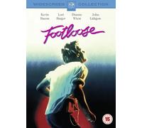 Footloose – Paramount Pictures – Import anglais