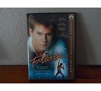 Footloose [Import USA Zone 1]