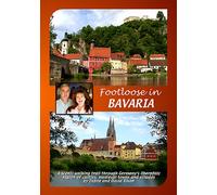 Footloose in Bavaria [Import anglais]