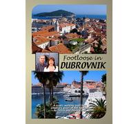 Footloose In Dubrovnik [Import anglais]