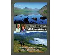 Footloose in England's Lake District