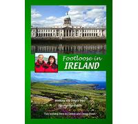 Footloose In Ireland [Import anglais]