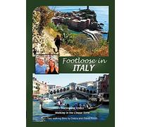 Footloose In Italy - Cinque-Terre And Venice [Import anglais]