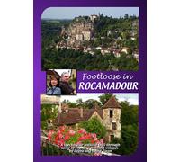 Footloose In Rocamadour [Import anglais]