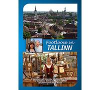Footloose In Tallinn [Import anglais]