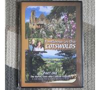 Footloose In The Cotswolds Dvd