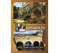 FOOTLOOSE IN THE COTSWOLDS ~ Part 2