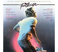 Footloose / O.S.T. [Cd] Reissue, Japan - Import