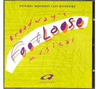 Footloose - Original Broadway Cast Recording