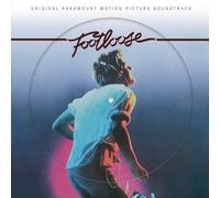 Various Artists – Footloose (Original Motion Picture Soundtrack) – Vinyle