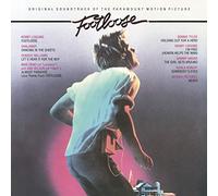 Footloose (Original Motion Picture Soundtrack)
